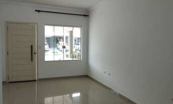 Imagem 4: Casa com 3 dormitórios à venda, 100 m² por R$ 508.000,00 - Horto Florestal - Sorocaba/SP