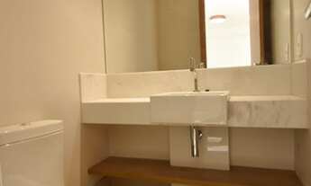 Imagem 7: Apartamento para venda com 163 metros quadrados com 4 quartos em Vale do Sereno - Nova Lim