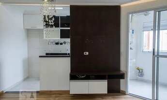 Imagem 5: Apartamento para Aluguel - Vila Dionísia, 2 Quartos, 47 m2