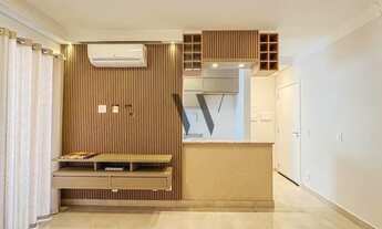 Imagem: Apartamento para alugar no bairro Jardim