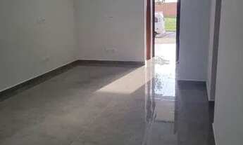 Imagem 3: Casa Térrea À Venda Em Residencial Fechado Com 03 Suítes E Piscina Aquecida