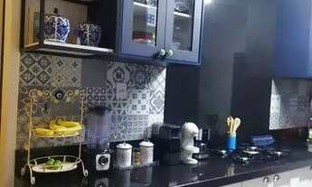 Imagem 4: Sorocaba (Condomínio Ibiti Reserva), 3 dormitórios, 3 suítes, Espaço Gourmet, 155m2, R$6.5