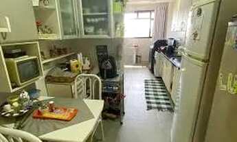 Imagem 7: Apartamento para venda possui 95m² com 2 quartos em Icaraí - Niterói - RJ