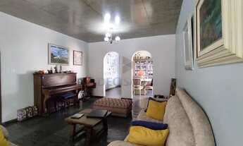 Imagem 5: Apartamento 4 Quartos à venda, 4 quartos, 1 suíte, 2 vagas, São Lucas - Belo Horizonte/MG