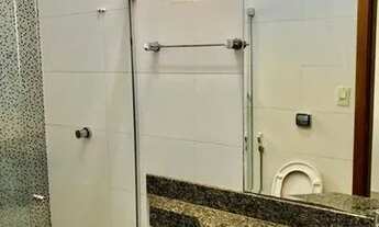 Imagem 2: Casa com 3 dormitórios, 87 m² - venda por R$ 340.000,00 ou aluguel por R$ 1.650,00/mês - R