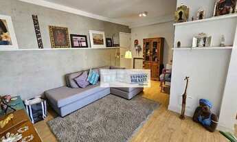 Imagem 4: Totalmente mobiliado - pronto para entrar - Agende sua Visita!!!