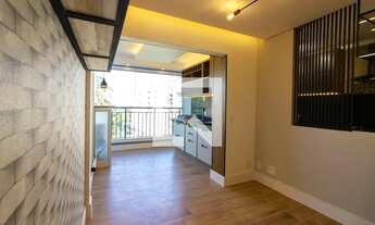 Imagem 3: Apartamento para Aluguel - Santo Amaro , 2 Quartos, 66 m2