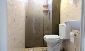 Imagem 5: LOCAÇÃO - Apartamento 50M2, 02 dormitórios, 01 vaga auto - Freguesia do Ó / Jd. Tiro Pombo