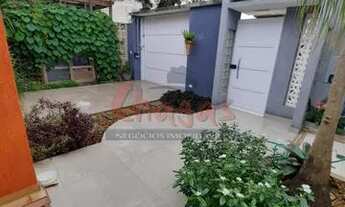 Imagem 2: ALUGA-SE | CASA MOBILIADA