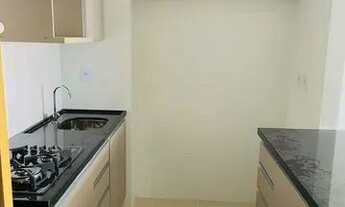 Imagem: Ed. JP RESIDENCE C/ MODULADOS OU MOBILIADO