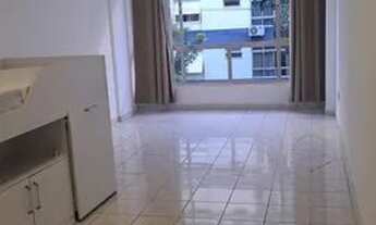 Imagem: ALUGO SALA LIVING NA QUADRA DA PRAIA - SANTOS