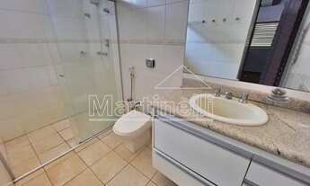 Imagem 6: Ribeirão Preto - Casa de Condomínio - Parque São Sebastião