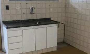 Imagem 4: Apartamento para aluguel tem 90 metros quadrados com 2 quartos em Ponta da Praia - Santos