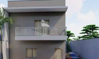 Imagem 5: IND CASA À VENDA NO BAIRRO JARAGUÁ - MONTES CLAROS MG