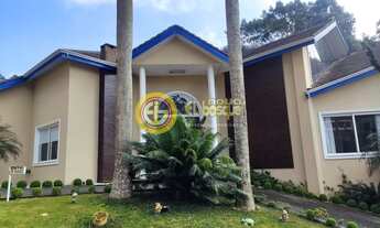 Imagem: Casa com 4 dorms, Parque Terra Nova II