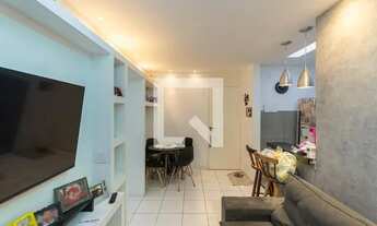 Imagem 3: Apartamento para Aluguel - São Cristóvão, 2 Quartos, 49 m2