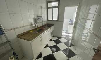 Imagem 3: Casa em Condomínio para Locação em Belo Horizonte, Santa Mônica, 2 dormitórios, 1 banheiro