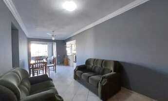 Imagem 2: Brognoli + Crédito Real aluga apartamento mobiliado de 03 dormitórios no bairro Ingleses e