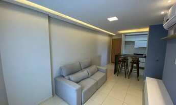 Imagem 4: Flat - Apto 1Qto - Candeias - 100m do mar