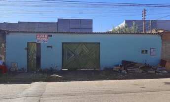 Imagem: Loja - casa - comercio ferro velho