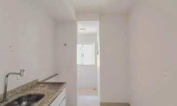 Imagem 7: Apartamento com 3 dormitórios, 60 m² - venda por R$ 360.000 ou aluguel por R$ 1.400/mês