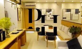 Imagem 6: GOIâNIA - Apartamento Padrão - Setor Leste Universitário