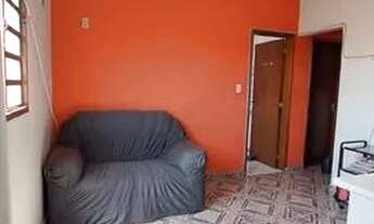 Imagem 5: Lote com casa térreo e sobrado nos fundos.!!