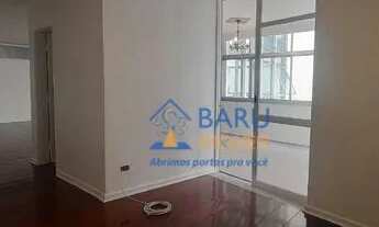 Imagem 5: Apartamento com 4 dormitórios para alugar, 228 m² - Higienópolis - São Paulo/SP