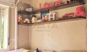 Imagem 7: Apartamento semimobiliado, com 2 dormitórios e vaga de garagem - Vila Nova - Novo Hamburgo