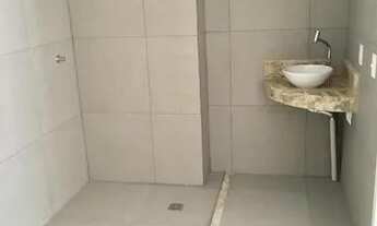 Imagem 7: Apartamento à venda 2 quartos 2 suítes 2 banheiros 1 vaga Jardim Oceania João Pessoa