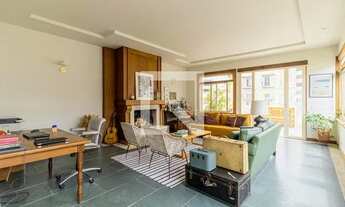 Imagem: Apartamento para Aluguel - Santa Cecília