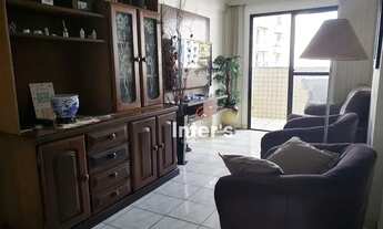 Imagem 2: Apartamento com 2 dormitórios à venda, 76 m² por R$ 280.000 - Tupi - Praia Grande/SP