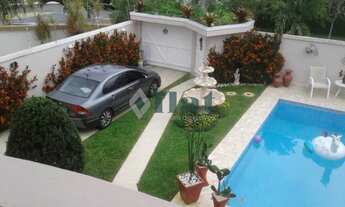 Imagem 5: Casa em Condomínio-À VENDA-Vargem Pequena-Rio de Janeiro-RJ