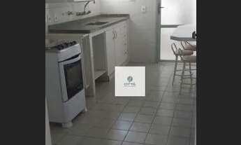 Imagem 4: Apartamento com 3 dormitórios para alugar, 100 m² por R$ 2.580,00/mês - Ponte Preta - Camp