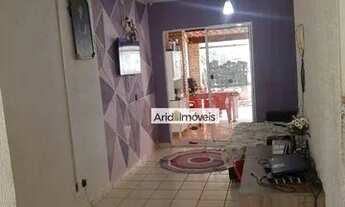 Imagem: Casa com 2 dormitórios à venda, 71 m²