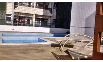 Imagem 7: Apto na lateral da igreja universal, proximo avenida epitacio pessoa