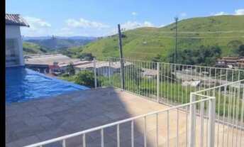 Imagem 4: Apartamento no Bairro Água Limpa