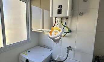 Imagem 6: Apartamento com 2 dormitórios à venda, 41 m² por R$ 380.000,00 - Imirim - São Paulo/SP