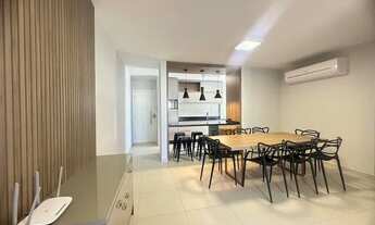 Imagem: Apartamento para venda tem 110 metros quadrados