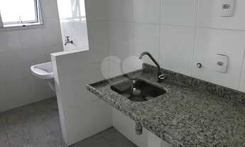 Imagem: Apartamento na Aclimação para venda