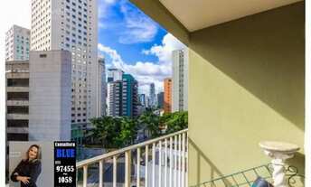 Imagem 4: Apartamento à venda no bairro Vila Olímpia - São Paulo/SP, Zona Sul