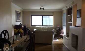 Imagem: Apartamento à venda em Bosque da Saúde