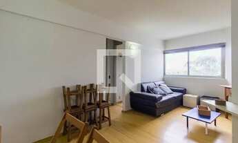 Imagem 2: Apartamento para Aluguel - Butantã, 2 Quartos, 53 m2