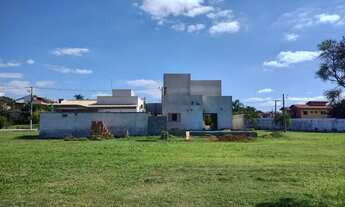 Imagem 2: Trreno em Condomínio- 300m2, sendo 12x25m. Residencial Pontal da Amizade- Taubaté - SP