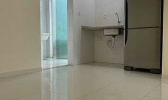 Imagem 6: Apartamento com 3 dormitórios à venda, 72 m² por R$ 275.000,00 - Santa Branca - Pouso Aleg