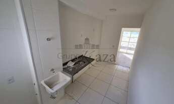 Imagem 6: Sao Jose dos Campos - Apartamento Padrão - Colinas do Paratehy