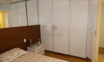 Imagem 5: Apartamento 3 Quartos à venda, 3 quartos, 1 suíte, 2 vagas, Santo Antônio - Belo Horizonte