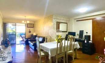 Imagem: Apartamento 3 quartos - 2 vagas - Recreio