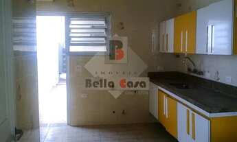 Imagem 2: 135m² - Mooca - Apartamento reformado - Av Paes de Barros - 3 dorm, 1 suite, 2 vagas - hid