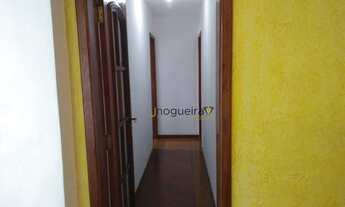 Imagem 5: Apartamento com 3 dormitórios à venda, 74 m² por R$ 490.000,00 - Jardim Marajoara - São Pa